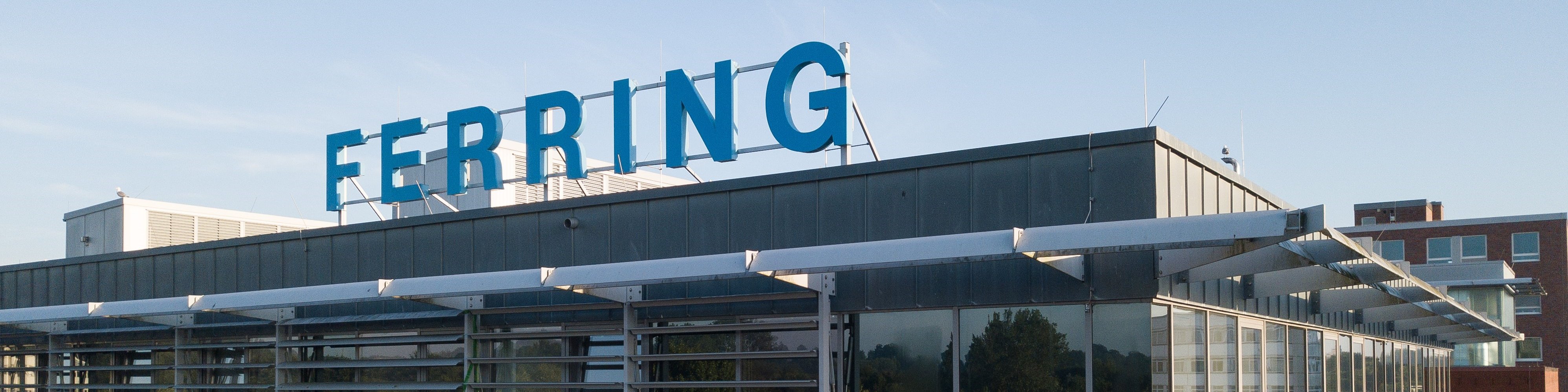 Ferring als Arbeitgeber: Gehalt, Karriere, Benefits
